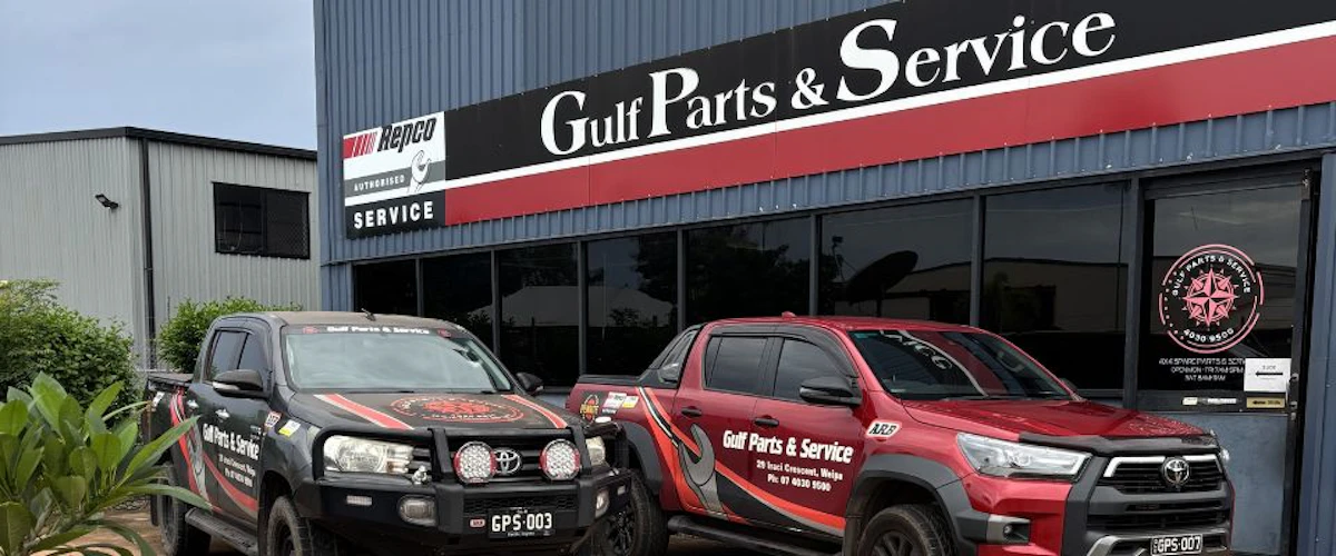 Thumbnail for Car Service and Repairs in Weipa, QLD